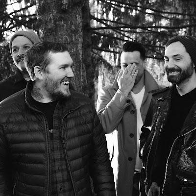 The Gaslight Anthem - Little fires (2023) The Gaslight Anthem - Little fires (2023)