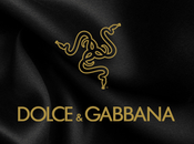 Razer Dolce&amp;Gabbana anuncian colección colaborativa