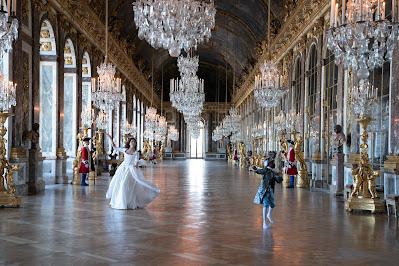 Jeanne Du Barry: Basada en pechos reales