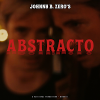 Johnny B. Zero estrena videoclip de Abstracto como avance de su nuevo disco