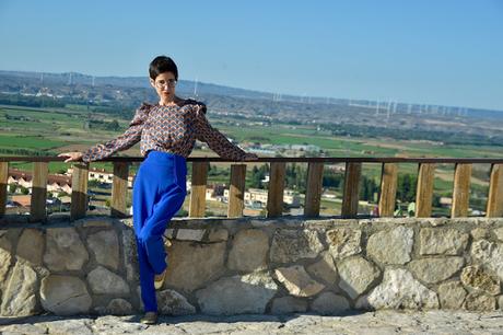 BLOGSSIPGIRL TE PRESENTA: DONDOLA. MODA PARA BRILLAR ESTE OTOÑO 2023.