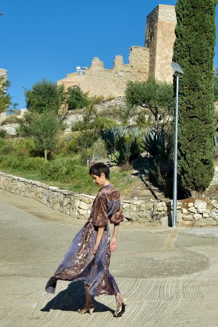 BLOGSSIPGIRL TE PRESENTA: DONDOLA. MODA PARA BRILLAR ESTE OTOÑO 2023.