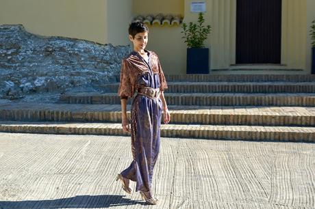 BLOGSSIPGIRL TE PRESENTA: DONDOLA. MODA PARA BRILLAR ESTE OTOÑO 2023.