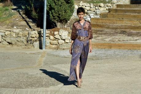 BLOGSSIPGIRL TE PRESENTA: DONDOLA. MODA PARA BRILLAR ESTE OTOÑO 2023.