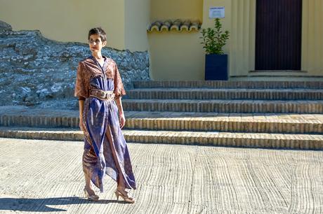 BLOGSSIPGIRL TE PRESENTA: DONDOLA. MODA PARA BRILLAR ESTE OTOÑO 2023.