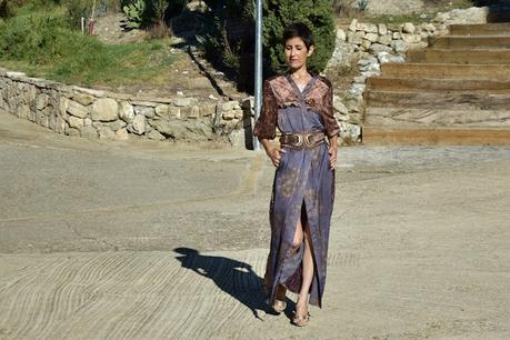 BLOGSSIPGIRL TE PRESENTA: DONDOLA. MODA PARA BRILLAR ESTE OTOÑO 2023.