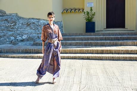 BLOGSSIPGIRL TE PRESENTA: DONDOLA. MODA PARA BRILLAR ESTE OTOÑO 2023.