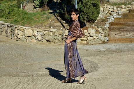 BLOGSSIPGIRL TE PRESENTA: DONDOLA. MODA PARA BRILLAR ESTE OTOÑO 2023.