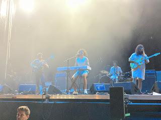 Los Estanques  - 09/09/2023 - Roquetas de Mar (Pulpop)