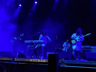 Los Estanques  - 09/09/2023 - Roquetas de Mar (Pulpop)