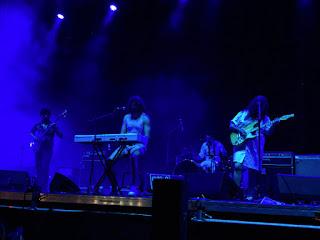 Los Estanques  - 09/09/2023 - Roquetas de Mar (Pulpop)