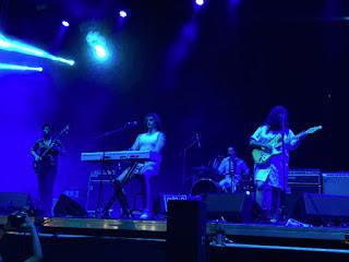 Los Estanques  - 09/09/2023 - Roquetas de Mar (Pulpop)