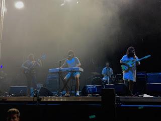 Los Estanques  - 09/09/2023 - Roquetas de Mar (Pulpop)