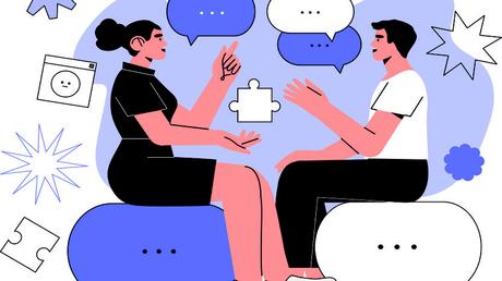 3 Técnicas clave que podemos usar para una negociación y resolución de conflictos, cambio.