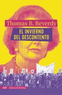RESEÑA #981 - El invierno del descontento