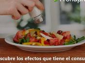 Salud: Descubriendo Efectos sobre Cuerpo Humano