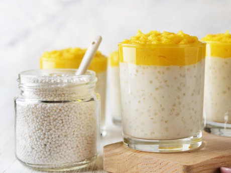 Qué es la Tapioca y qué beneficios aporta en la salud Qué es la Tapioca y qué beneficios aporta en la salud