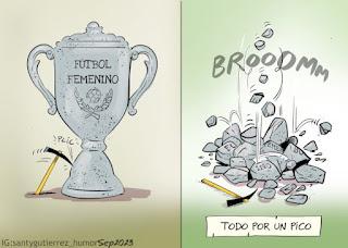 De la amnistía como sentimiento nacional