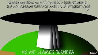 De la amnistía como sentimiento nacional