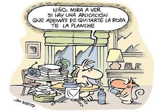 De la amnistía como sentimiento nacional