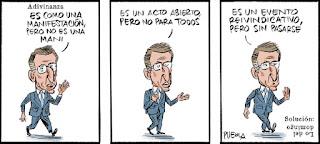 De la amnistía como sentimiento nacional