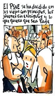 De la amnistía como sentimiento nacional