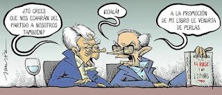 De la amnistía como sentimiento nacional