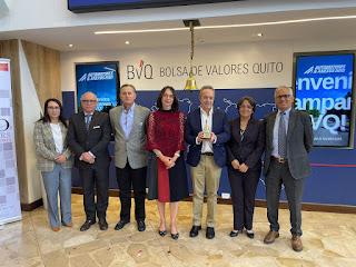 automotores anexos s.a. marcó hito financiero