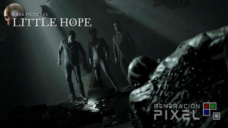 Noticias de la Semana