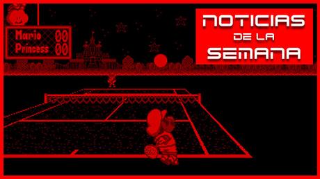Noticias de la Semana