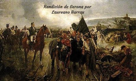 Sitio de Gerona de 1809