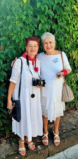 FIESTA EN ZIZUR MAYOR