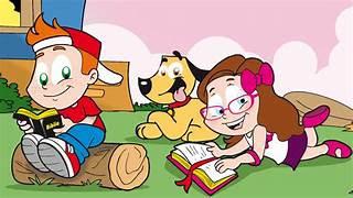 ¿Podemos aumentar el gusto por la lectura en los niños?