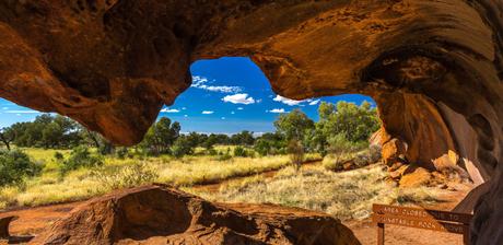 destinos de invierno australia
