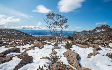 7 de los mejores destinos de invierno en Australia