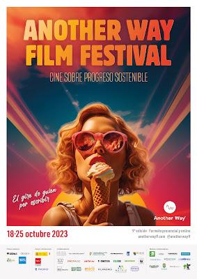 Another Way Film Festival desvela la programación de su novena edición bajo el lema “El giro de guion por escribir”