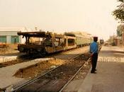 Ferrobús Lusitania 1979