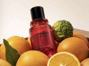 Te quiero perfume Te quiero perfume