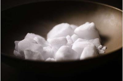 Seguridad y riesgos del uso del eritritol como sustituto del azúcar Seguridad y riesgos del uso del eritritol como sustituto del azúcar