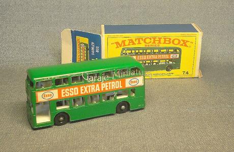 Cómo nació la idea de crear la sección “Garaje Miniatura” Cómo nació la idea de crear la sección “Garaje Miniatura”