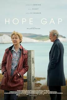 REGRESO A HOPE GAP (2019), DE WILLIAM NICHOLSON.