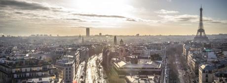 5 lugares románticos para viajar de luna de miel