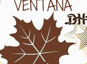 Otoño Ventana.