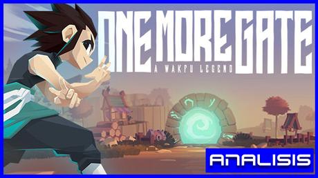 Análisis de One More Gate A Wakfu Legend
