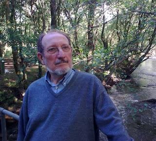 Bailando con moscas, de Antonio Fontdevilla Bailando con moscas, de Antonio Fontdevilla