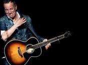 Bruce Springsteen cumple años.