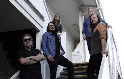 Datura4 - Digging my own grave (2022) Datura4 - Digging my own grave (2022)