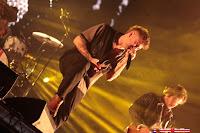 Dani Fernández en el Jardín de las Delicias 2023