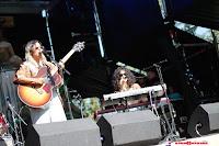 Yoly Saa en Jardín de las Delicias 2023