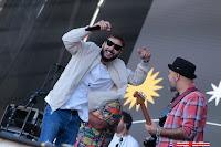 Raule en El Jardín de las Delicias 2023